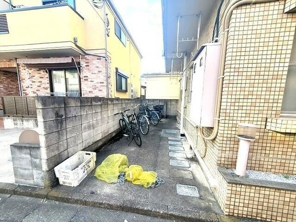 共有部分(★お問い合わせはタウンハウジングまで★)