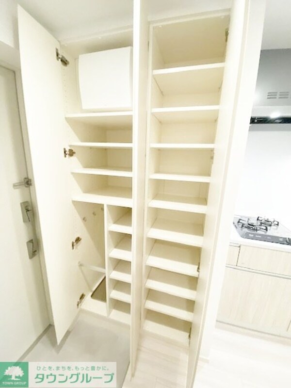 収納(★お問い合わせはタウンハウジングまで★)