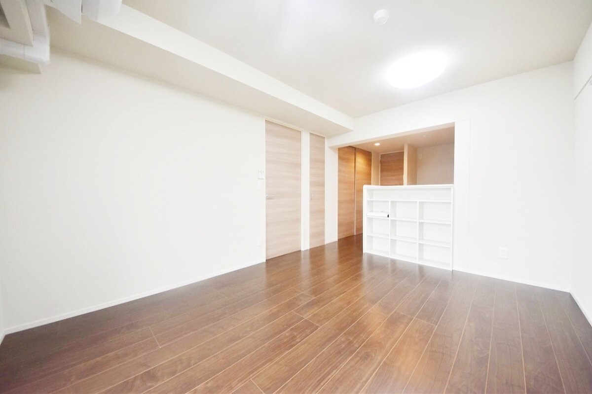 物件内観写真4　(※同一施工会社イメージ画像※)