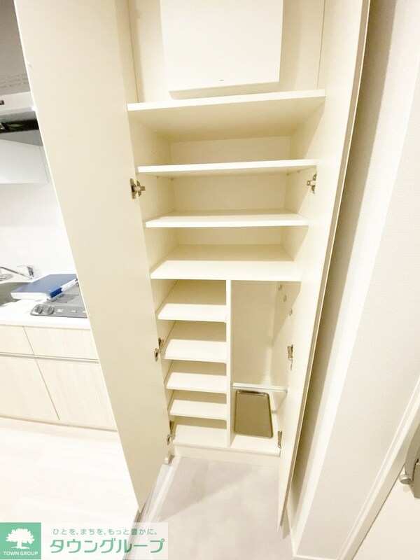 収納(★お問い合わせはタウンハウジングまで★)