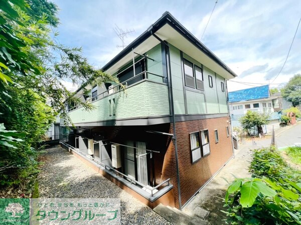 外観(★お問い合わせはタウンハウジング聖蹟桜ヶ丘店まで★)