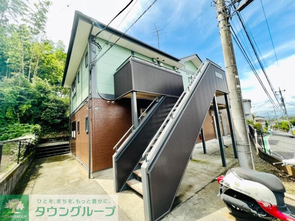 共有部分(★お問い合わせはタウンハウジング聖蹟桜ヶ丘店まで★)