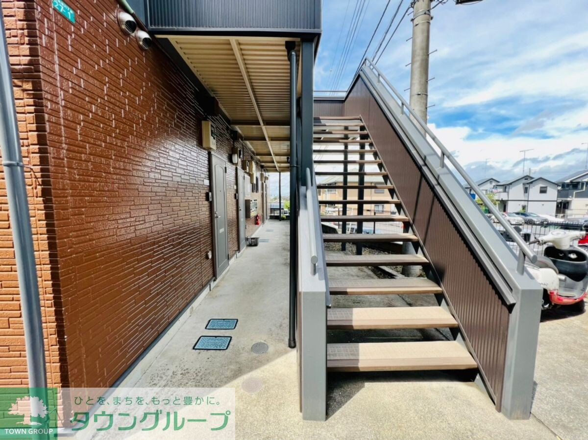 物件内観写真23　(共有部分)