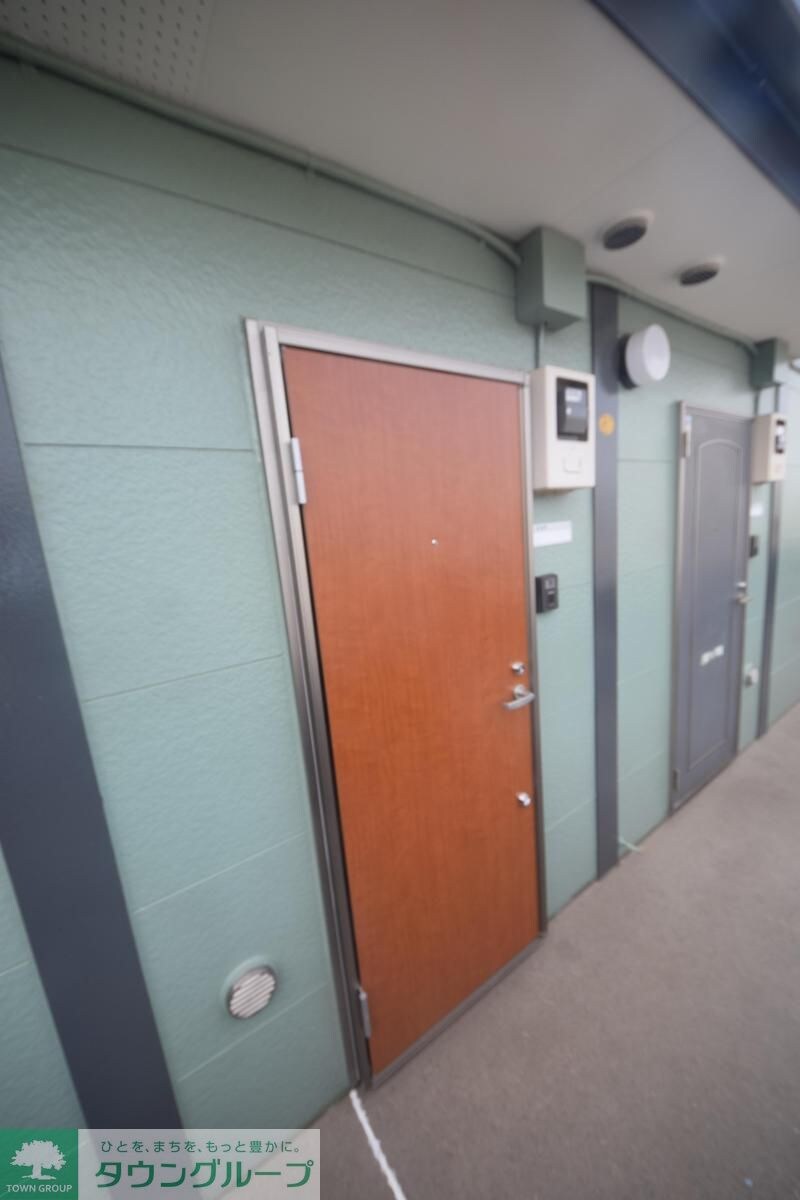 物件内観写真22　(★扉変えました★)