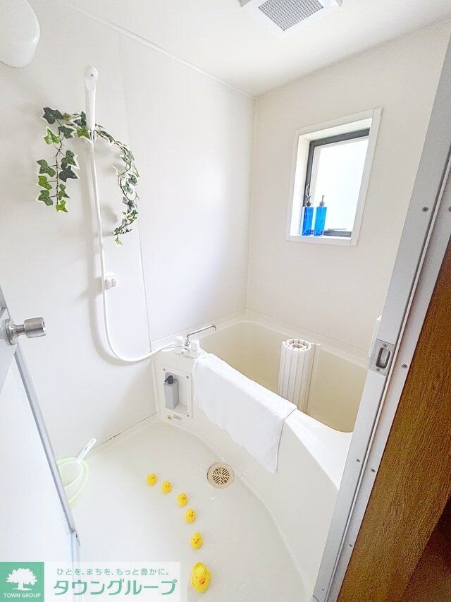 物件内観写真14　(バス／シャワールーム等)