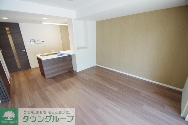 リビング・居室