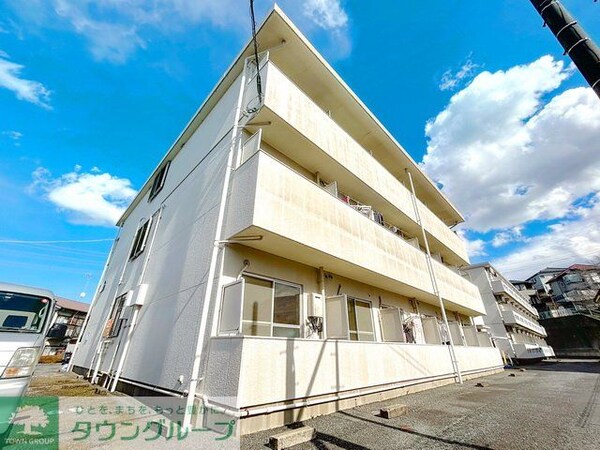 外観(★日当たり良好です★)