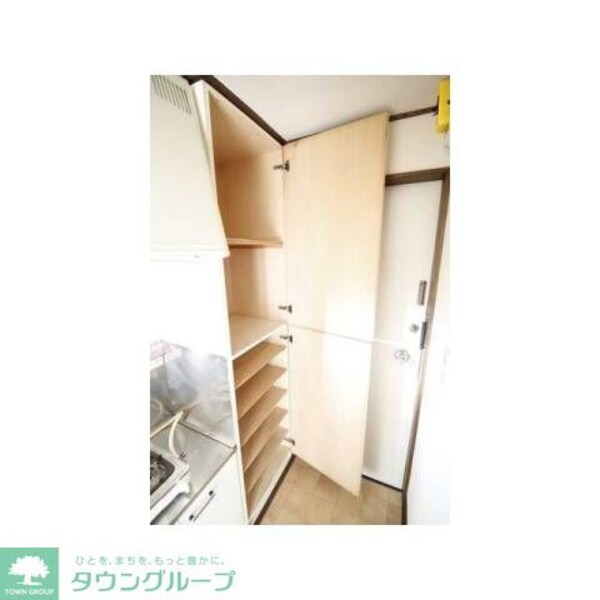 収納(★お問い合わせはタウンハウジングまで★)