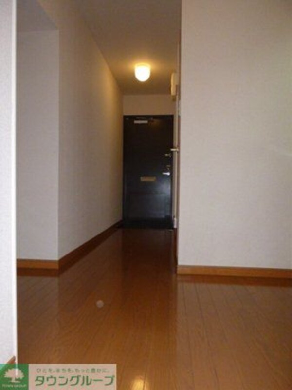 リビング・居室(設備・仕様は号室により異なる為、現況を優先致します。)