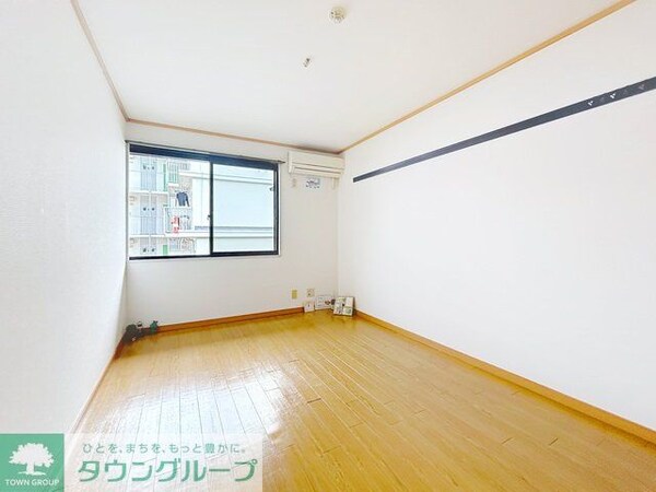 リビング・居室(★お部屋探しは、タウンハウジング多摩センター店へ★)