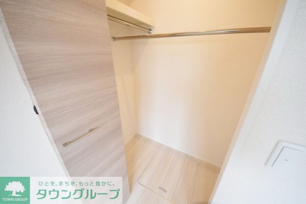 収納(★お問い合わせはタウンハウジングまで★)