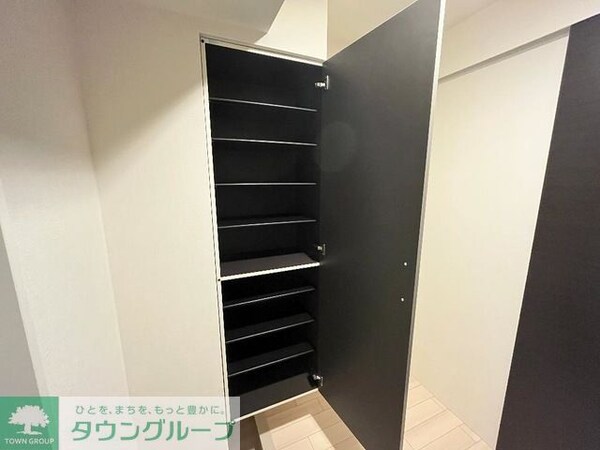 玄関(★お問い合わせはタウンハウジング聖蹟桜ヶ丘店まで★)