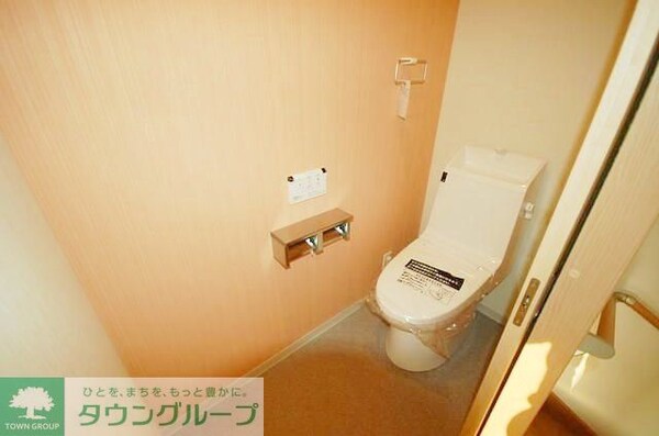 トイレ(★お問い合わせはタウンハウジングまで★)
