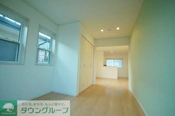 設備(★お問い合わせはタウンハウジングまで★)
