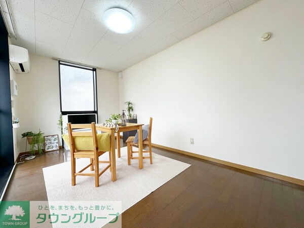 その他室内・内装(★ここからどんなお部屋になるかはあなた次第です★)
