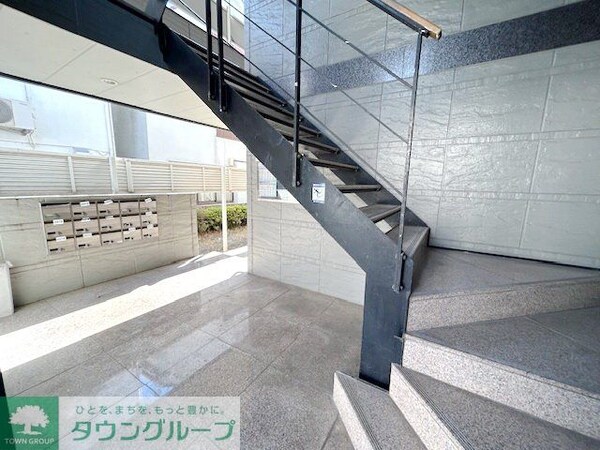 共有部分(★お問い合わせはタウンハウジングまで★)