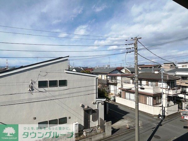 眺望(★お問い合わせはタウンハウジングまで★)