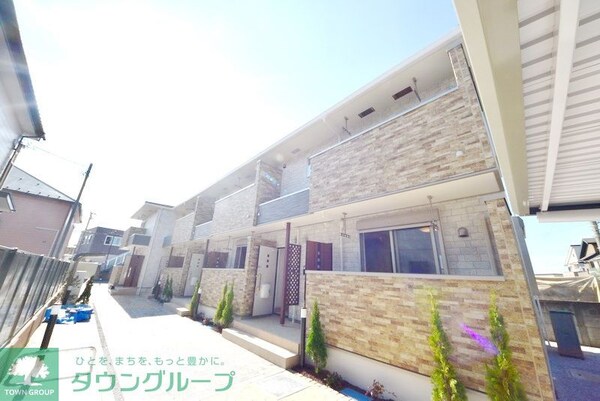 外観(★オシャレな外観です★)