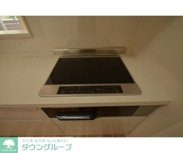 設備(★お問い合わせはタウンハウジングまで★)
