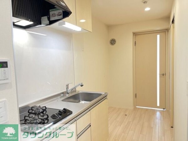 キッチン(★同施工会社のイメージ画像です★)