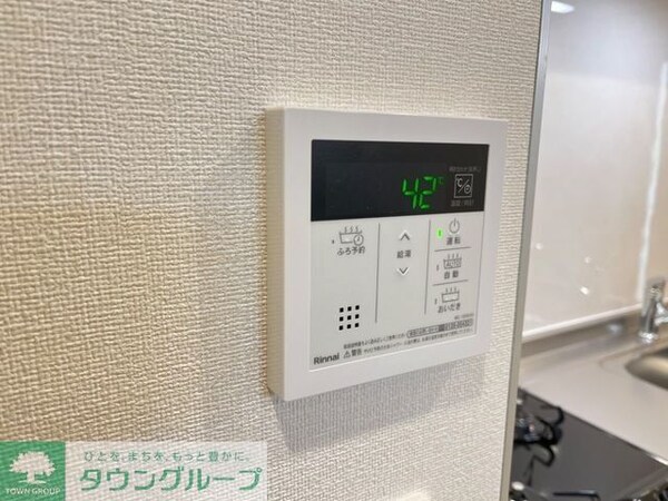 設備(★同施工会社のイメージ画像です★)