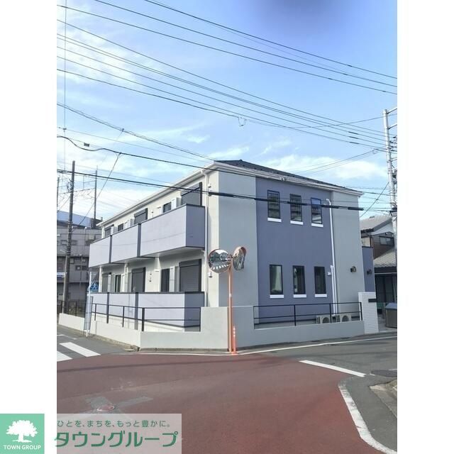 外観写真