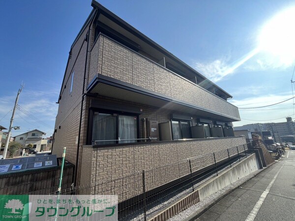 外観(★お部屋探しは株式会社タウンハウジング東京まで★)
