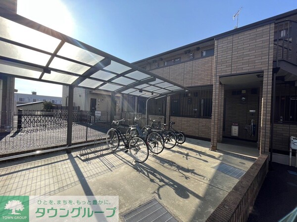 共有部分(★お部屋探しは株式会社タウンハウジング東京まで★)