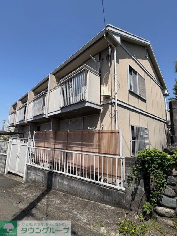 外観(★お問い合わせはタウンハウジングまで★)