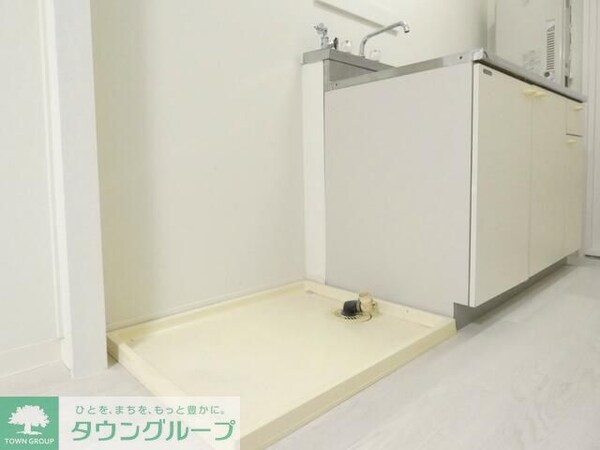 その他(★お部屋探しは株式会社タウンハウジング東京まで★)