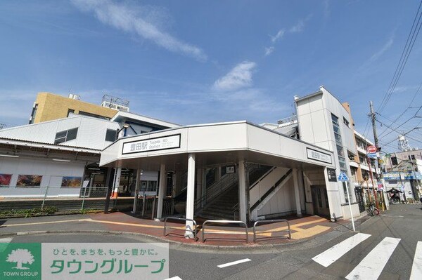 その他(★お部屋探しは株式会社タウンハウジング東京まで★)