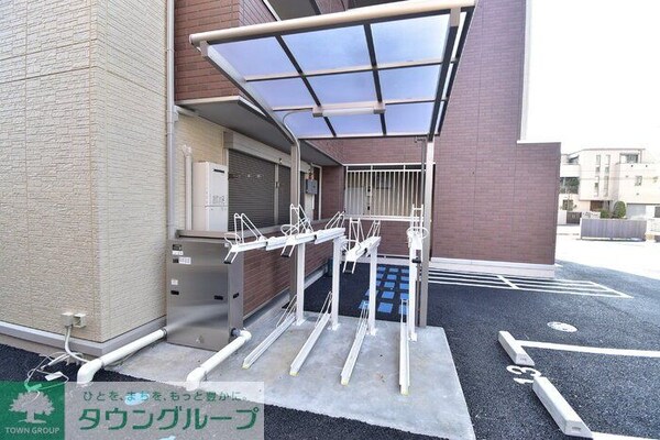 その他(★お部屋探しは株式会社タウンハウジング東京まで★)