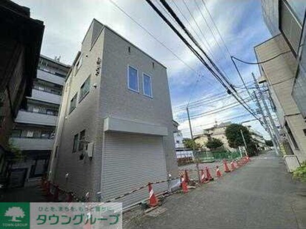 外観(★お問い合わせはタウンハウジングまで★)