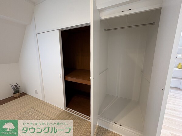 収納(★お問い合わせはタウンハウジングまで★)