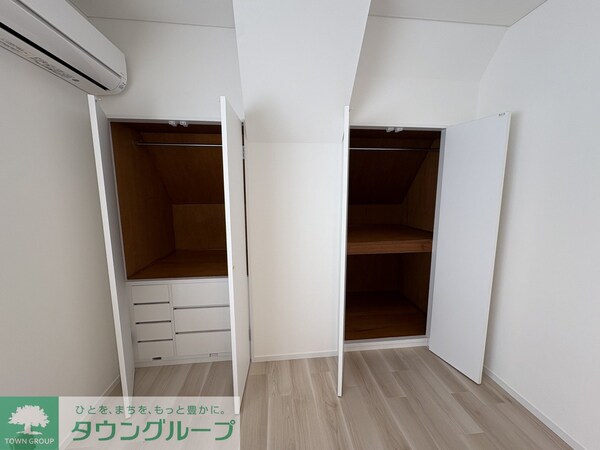 収納(★お問い合わせはタウンハウジングまで★)