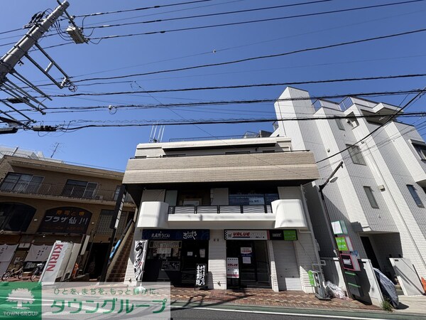 外観(★お問い合わせはタウンハウジングまで★)