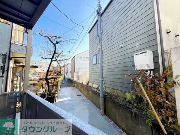 眺望(★お部屋探しは株式会社タウンハウジング東京まで★)