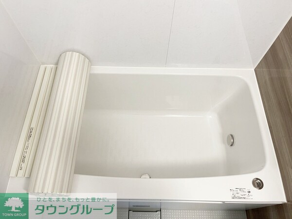 バス／シャワールーム等(★お部屋探しは株式会社タウンハウジング東京まで★)
