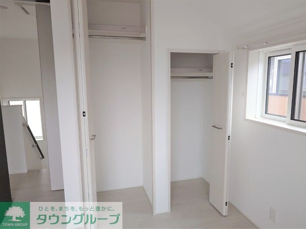 収納(★お問い合わせはタウンハウジングまで★)