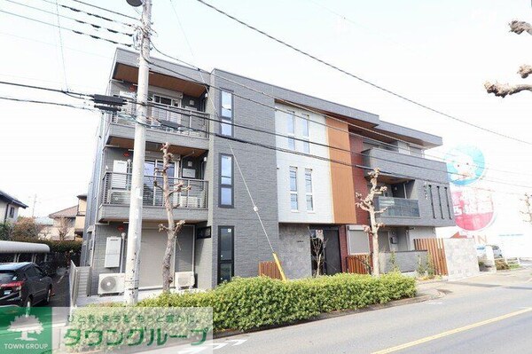 外観(★お問い合わせはタウンハウジングまで★)