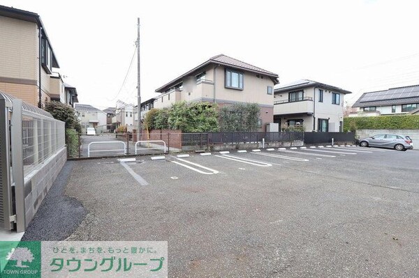 駐車場(★お問い合わせはタウンハウジングまで★)