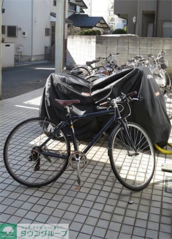 共有部分(★お問い合わせはタウンハウジングまで★)