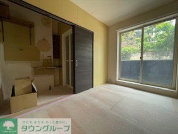 リビング・居室(★お問い合わせはタウンハウジング聖蹟桜ヶ丘店まで★)