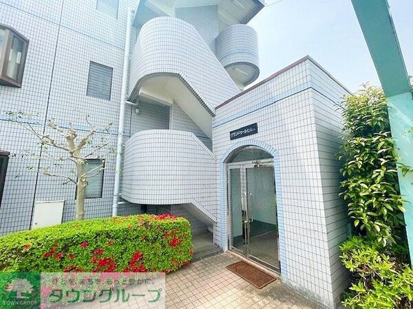 エントランス(★お問い合わせはタウンハウジングまで★)
