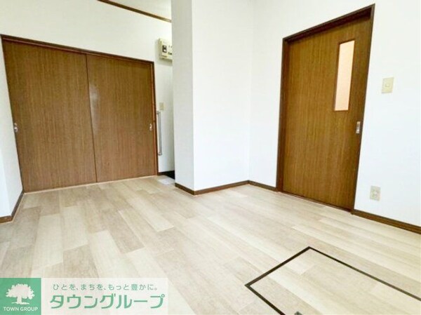 寝室(★お問い合わせはタウンハウジングまで★)
