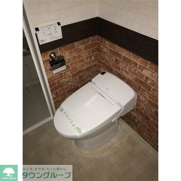 トイレ(★お問い合わせはタウンハウジングまで★)