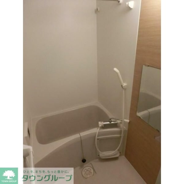 バス／シャワールーム等(★お問い合わせはタウンハウジングまで★)
