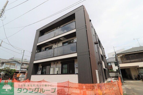 外観(★お問い合わせはタウンハウジングまで★)