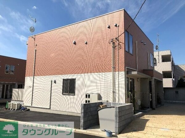 外観(★お問い合わせはタウンハウジングまで★)