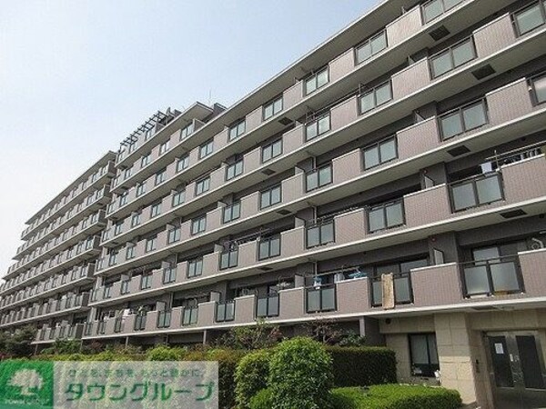 外観(※2025年4月撮影)
